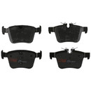 TRW Disc Brake Pad Set TXH1821