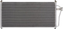 Spectra Premium A/C Condenser 7-4008