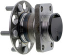 Mevotech Supreme Wheel Bearing and Hub Assembly MB60327