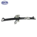 SKP Window Motor and Regulator Assembly SK741413 - view 4