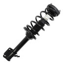 Unity Automotive Suspension Strut and Coil Spring Assembly 15055