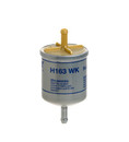 Fuel Filter HENGST H163WK