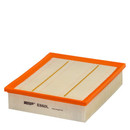 Air Filter HENGST E660L