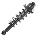 Unity Automotive Suspension Strut and Coil Spring Assembly 15065