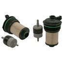 FUEL FILTER WF10569