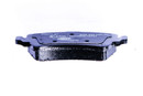 BRAKE PAD SET DISC BRAKE 355025401 - view 4