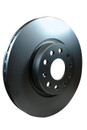DISC BRAKE ROTOR 355122592