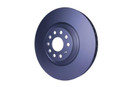 BRAKE DISC FOR VW/SKODA/AUDI/SEAT 355129241 - view 4
