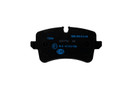 DISC BRAKE PAD 355016061 - view 2