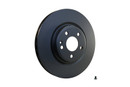 DISC BRAKE ROTOR HIGH CARBON 355119702