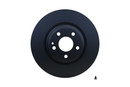 DISC BRAKE ROTOR HIGH CARBON 355119702 - view 3