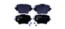 BRAKE PAD SET DISC BRAKE 355023131