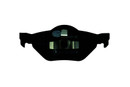 BRAKE PAD SET DISC BRAKE 355011301 - view 3