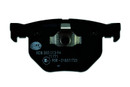 DISC BRAKE PAD 355013941 - view 2