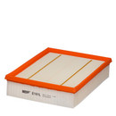 Air Filter HENGST E161L