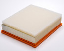 Air Filter HENGST E1082L