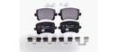 BRAKE PAD SET DISC BRAKE 355025331 - view 2