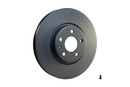 DISC BRAKE ROTOR 355123122