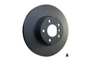DISC BRAKE ROTOR HIGH CARBON 355119542