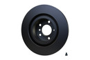 DISC BRAKE ROTOR HIGH CARBON 355119542 - view 2