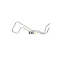 Sunsong Power Steering Return Line Hose Assembly 3605259