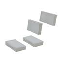 CABIN AIR FILTER WP10607