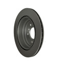 DISC BRAKE ROTOR 355117832 - view 2