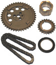Cloyes High Performance Engine Timing Set P/N:9-3672TX3