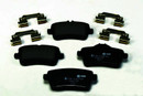 DISC BRAKE PAD 355019741