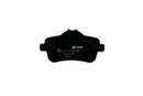 DISC BRAKE PAD 355019741 - view 2