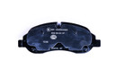 BRAKE PAD SET DISC BRAKE 355021571 - view 2