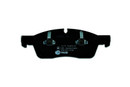 DISC BRAKE PAD 355019821 - view 2