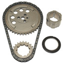 Cloyes High Performance Engine Timing Set 9-3672TX9 - view 2