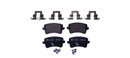 BRAKE SHOE SET 355025391