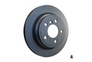 DISC BRAKE ROTOR