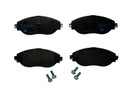 BRAKE PAD SET DISC BRAKE 355031751 - view 3