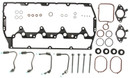 MAHLE Engine Valve Cover Gasket VS50658SL - view 2