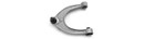 Suspensia Suspension Control Arm and Ball Joint Assembly X05CA0181