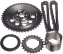 Cloyes High Performance Engine Timing Set 9-3658TX3 - view 3