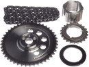Cloyes High Performance Engine Timing Set 9-3658TX3 - view 5
