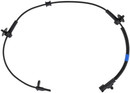 Delphi ABS Wheel Speed Sensor SS21595 - view 6