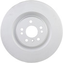 Bosch Disc Brake Rotor 36011469 - view 2