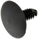 Dorman Rocker Panel Molding Retainer,Splash Shield Retainer,Trunk Lining Retainer 963-001D