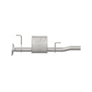 Walker Exhaust Exhaust Resonator and Pipe Assembly 73025