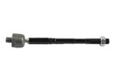 Suspensia Steering Tie Rod End X36TR7640