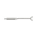 Walker Exhaust Exhaust Resonator and Pipe Assembly 47860