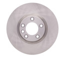Dynamic Friction Company Disc Brake Rotor 600-74056D