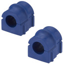 MOOG Chassis Products Suspension Stabilizer Bar Bushing Kit K200320