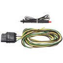 Standard Ignition Trailer Connector Kit TC434