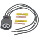 Standard Ignition Engine Cooling Fan Motor Connector,Engine Cooling Fan Motor Relay Connector S2267